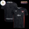 2024 AFL Essendon Football Club Red Shirt