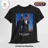 2024 Funny Donald Trump Not Guilty T-Shirt