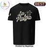 2024 Lionel Messi Inter Miami Black Shirt