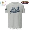 2024 Lionel Messi La Pulga White Shirt