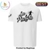 2024 Messi Freedom To Dream Black Shirt