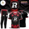 2024 Ottawa Redblacks Indigenous Merch T-Shirt, Jogger