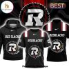 2024 Ottawa Redblacks CFL Indigenous Merch Hoodie