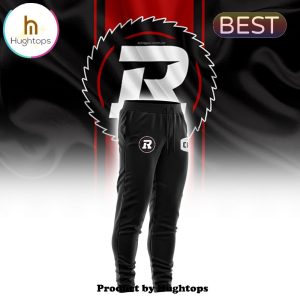 2024 Ottawa Redblacks Indigenous Merch Hoodie, Jogger