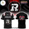 2024 Ottawa Redblacks CFL Indigenous Merch T-Shirt, Jogger