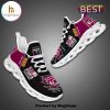 2024 Queensland Maroons Max Soul Sneakers Special Edition