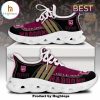 2024 Queensland Maroons Custom NRL Max Soul Shoes