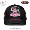 2024 Tennessee Baseball Champion Division Grey Classic Cap