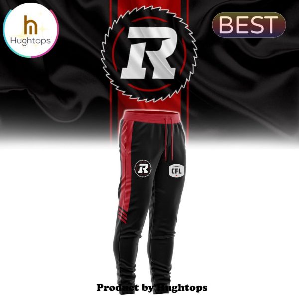 2024 Team Ottawa Redblacks Indigenous Merch T-Shirt, Jogger