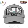 2024 Tennessee Volunteers Men’s Baseball Champions Orange Classic Cap