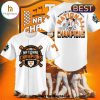 2024 Tennessee Volunteers Personalized College Orange Baseball Jersey