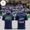 4Times Florida Everblades Kelly Cup Green T-Shirt, Jogger, Cap