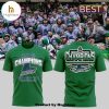 4Times Florida Everblades Back 2 Back Champion T-Shirt, Cap