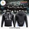 All Blacks Rugby Union 2024 25 Home Jersey Hoodie