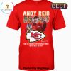 God First Family Second Then Chiefs Football Unisex T-Shirt