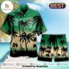 Boston Celtics 2024 Congratulations 18-Time Hawaiian Shirt