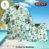 Boston Celtics Finals Champions NBA 2024 Green Hawaiian Shirt