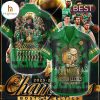 Limited Edition Boston Celtics Finals Champions NBA 2024 Hawaiian Shirt