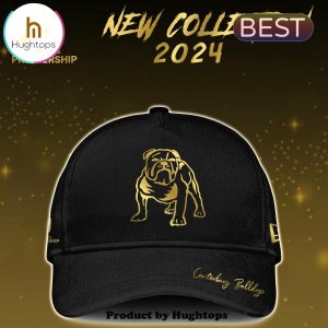 Canterbury-Bankstown Bulldogs 2024 NRL Golden Classic Cap