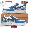 Manly Sea Eagles Sneakers Custom Name White Air Force 1