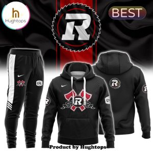 CFL Ottawa Redblacks 2024 Indigenous Merch Hoodie, Jogger