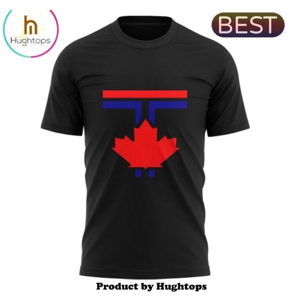 City Connect Special Toronto Blue Jays Black T-Shirt, Jogger, Cap