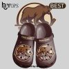 Custom Name Hershey Bears Crocs Limited Edition