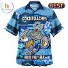 2024 Tennessee Volunteers Palm Tree Style For Champions Hawaiian Shirt