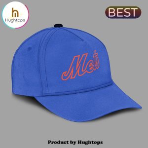 David Wright New York Mets Luxury Navy Cap