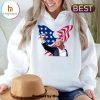 Donald Trump Shooting Hoodie