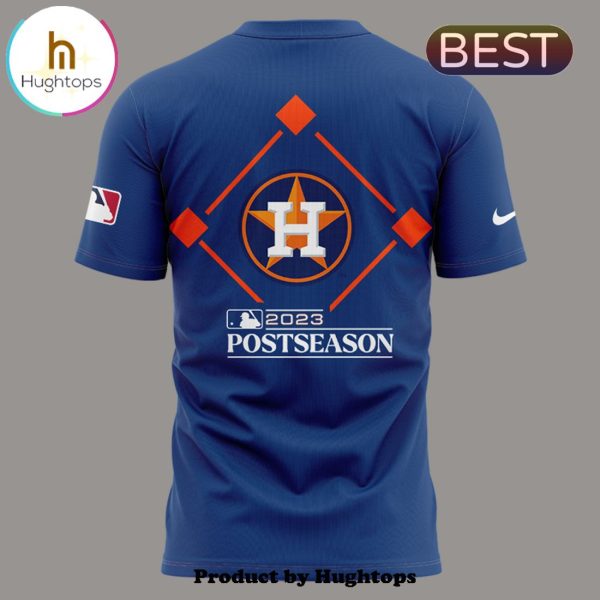 Fanatics Branded AL West Champions Navy T-Shirt, Cap