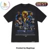 Dragon Ball Z Unisex T-Shirt