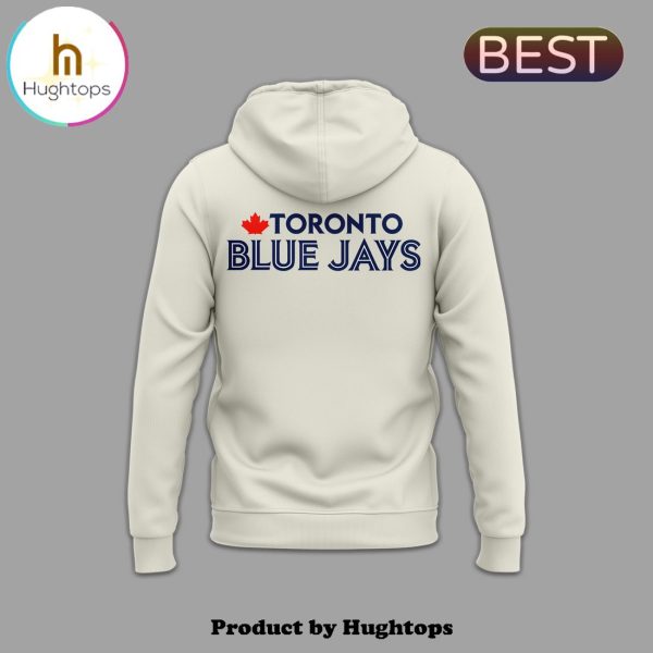 Giddy Up Guerrero Toronto Blue Jays MLB Team Hoodie