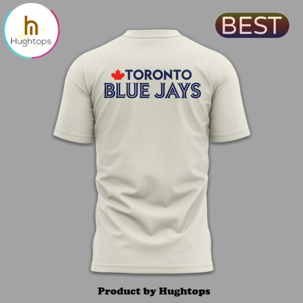 Giddy Up Guerrero Toronto Blue Jays MLB Team Hoodie