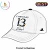 Canterbury-Bankstown Bulldogs NRL Luxury Classic Cap