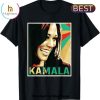 Kamala Harris 2024 for President Unisex T-Shirt