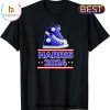 Kamala Harris for President 2024 Madam Vice President Unisex T-Shirt