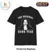 Kamala-Harris I’m With Her Kamala Vote For 2024 Unisex T-Shirt