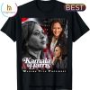 Kamala Harris President 2024 Madam Vice President Unisex T-Shirt