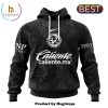 LIGA MX C.F. Pachuca Custom 2024-2025 Home Kits Hoodie