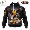 LIGA MX Club America Custom 2025 Away Concept Kits Hoodie