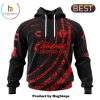 LIGA MX Club Tijuana Custom 2024-2025 Away Kits Hoodie