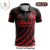 LIGA MX Club Tijuana Custom 2024-2025 Away Polo