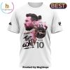 Lionel Messi Men’s Inter Miami Champions Black Shirt