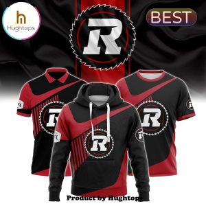 Men’s Ottawa Redblacks Indigenous Merch Hoodie