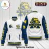 New South Wales Argyle Custom Tough Fan Rugby Baseball Jacket