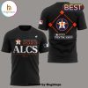 MLB Houston Astros 2023 ALCS Shirt