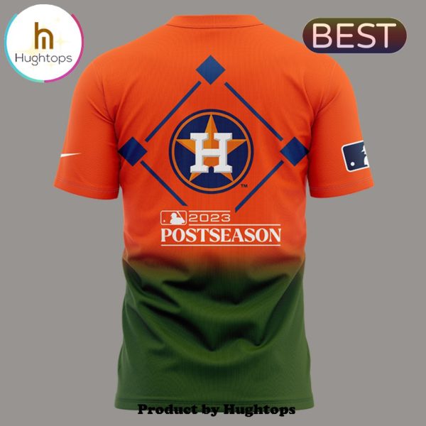 MLB Houston Astros 2023 ALCS Shirt