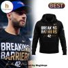 MLB Pride Night Houston Astros Hoodie