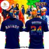 MLB Houston Astros 2023 ALCS T-Shirt, Jogger, Cap